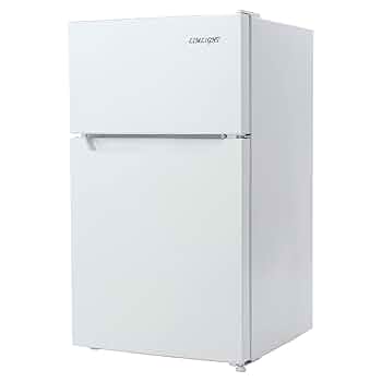 美品 LIMLIGHT 冷凍冷蔵庫 WRH-87W 2021年製 87L WINCOD 中古 LB-WRH87W 冷蔵庫 87L LIMLIGHT リムライト WRH-87W